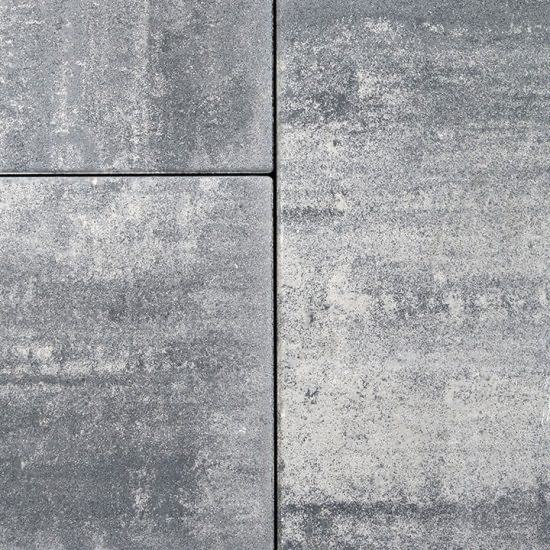 Beacon Hill Smooth 80MM Driveway Paver