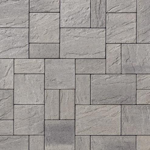 Eva Slate Drivewya Paver